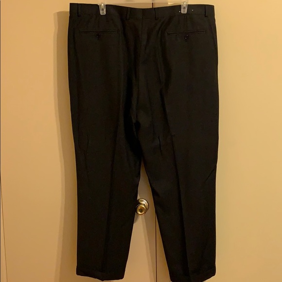 Men’s slacks - Picture 3 of 4